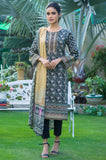 Zeen Woman WFM22190 Black Noura Lawn 2022