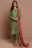 Zeen Wfm31502 Green Cambric Collection 2021
