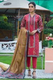 Zeen Woman WFM32252 Red Noura Lawn 2022