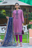 Zeen Woman WFM32266 Amethyst Noura Lawn 2022