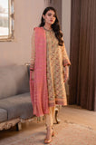 Zeen Woman WFM32284 Beige Amal Festive 2022
