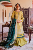 Zeen WFM32340 Dijon Zemira Spring Collection 2022
