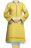 Diners Wu10072 Yellow Lawn 2021