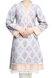 Diners Wu10075 Ferozi Lawn 2021