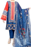Diners Wu30335 R Blue Lawn 2021
