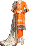 Diners Wu30338 Orange Lawn 2021