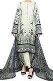 Diners Wu30340 Cream Lawn 2021