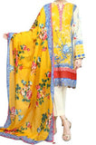 Diners Wu30341 Yellow Lawn 2021