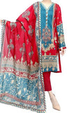 Diners Wu30342 D Pink Lawn 2021