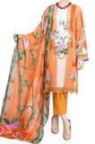 Diners Wud0097 Orange Lawn 2021