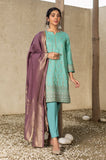 Zeen Wum21137 Aqua Dreams Luxury Chiffon 2021