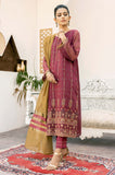 Zeen Woman WUM31425 Berry Plum Luxury Summer 2022