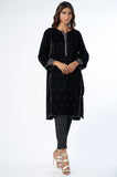 Zeen Woman WZM22505 Luxury Velvet Collection