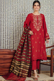 Zeen Wzm31405 Jaster Red Luxury Pret
