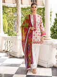Zainab Chottani Whipsy-Lush 8B Tahra Lawn Collection
