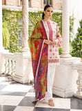Zainab Chottani Whipsy-Lush 8B Tahra Lawn Collection