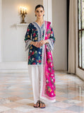 Zainab Chottani Wild-blossom 2A Tahra Lawn Collection