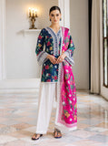 Zainab Chottani Wild-blossom 2A Tahra Lawn Collection