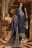 Gul Ahmed NS 12024 Royal Shawl 2021