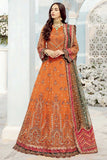 Jazmin ICC 10 Imperial Topaz 3PC Celestial Luxury Chiffon