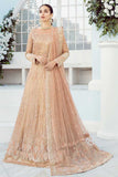 Jazmin ICC 07 Rose Quartz 3PC Celestial Luxury Chiffon