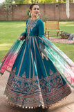 Jazmin Feroza Sabrang Eid Festive