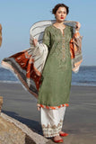 Zara Shahjahan Z21-4B Coco Lawn