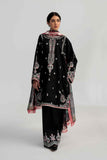 Zara Shahjahan Z23-9B Coco Spring Summer Lawn