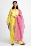 Zara Shahjahan ZC-1642 Eid Edition