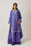 Zara Shahjahan ZC-1884 Eid Pret