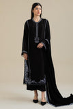 Zara Shahjahan ZC-1990 January Festive Collection