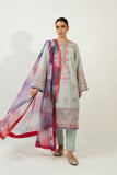 Zara Shahjahan ZCE23-7B Coco Eid Lawn Vol 2