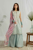 Zara Shahjahan ZCE23-8B Coco Eid Lawn Vol 2
