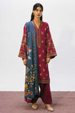 Zara Shahjahan ZW20-3B Coco Winter