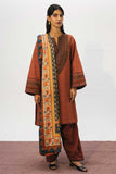 Zara Shahjahan ZW20-4A Coco Winter