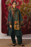 Zara Shahjahan ZW20-4B Coco Winter
