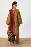 Zara Shahjahan ZW20-5A Coco Winter