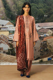 Zara Shahjahan ZW20-8B Coco Winter