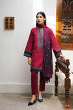 Zara Shahjahan ZW21-2A Coco Winter