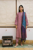 Zara Shahjahan ZW21-7B Coco Winter