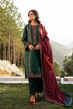 Zara Shahjahan ZW22-2A Coco Winter