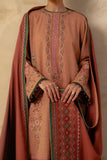 Zara Shahjahan ZW23-7A Coco Winter Collection