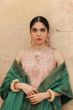 Zara Shahjahan Zaina Eid Luxury Lawn 2022