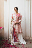 Zara Shahjahan D22 Zeeba B Eid Luxury Lawn