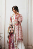 Zara Shahjahan D22 Zeeba B Eid Luxury Lawn