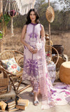 Asifa N Nabeel Zinnia (ASL–08) Aleyna Summer Lawn Vol 1