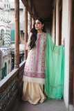 Zara Shahjahan D22 Ziya A Eid Luxury Lawn
