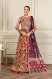 Zarif Amber Mehroz Collection 2022