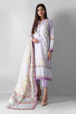 Khaadi A210512 Pink Autumn Collection 2021