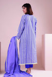 Khaadi A22144 Purple Spring Summer 2022